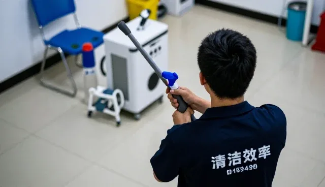 不同场景下的清洁需求与日常保洁适配策略