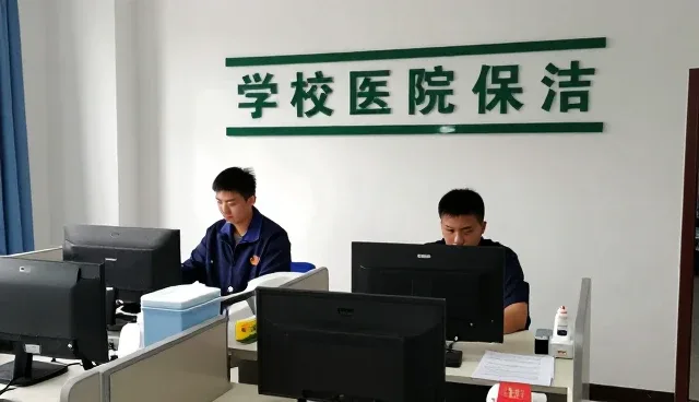 内容包括安保为什么越来越重视外墙清洗服务