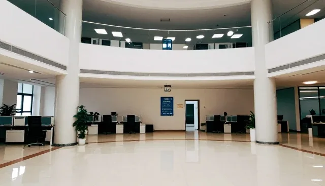 卫生安全在开荒保洁中的实践与应用