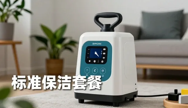 安保托管服务如何应对保洁服务的业务发展趋势